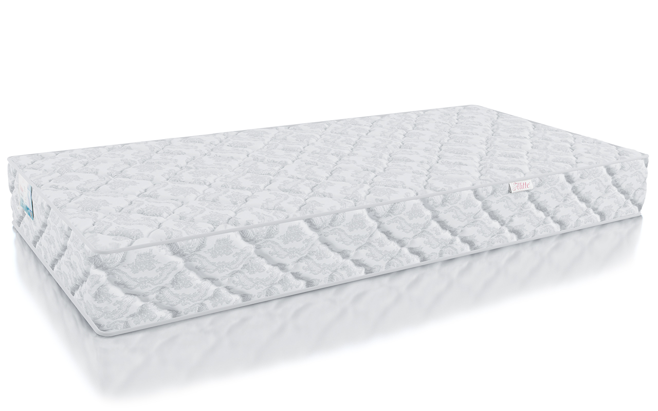 Alitte Abillion Two Side soft Shelby TFK S-22-E фото 3