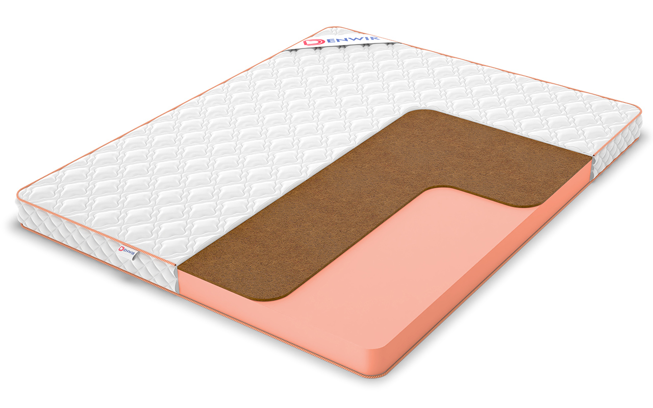 Denwir Top Roll Foam Hard 11