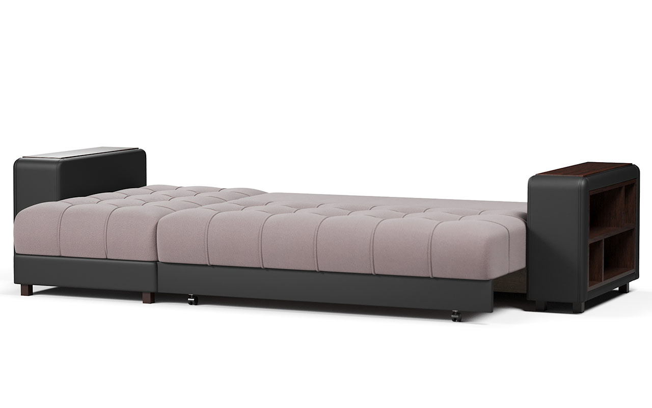 Gupan Дубай угловой фото 44