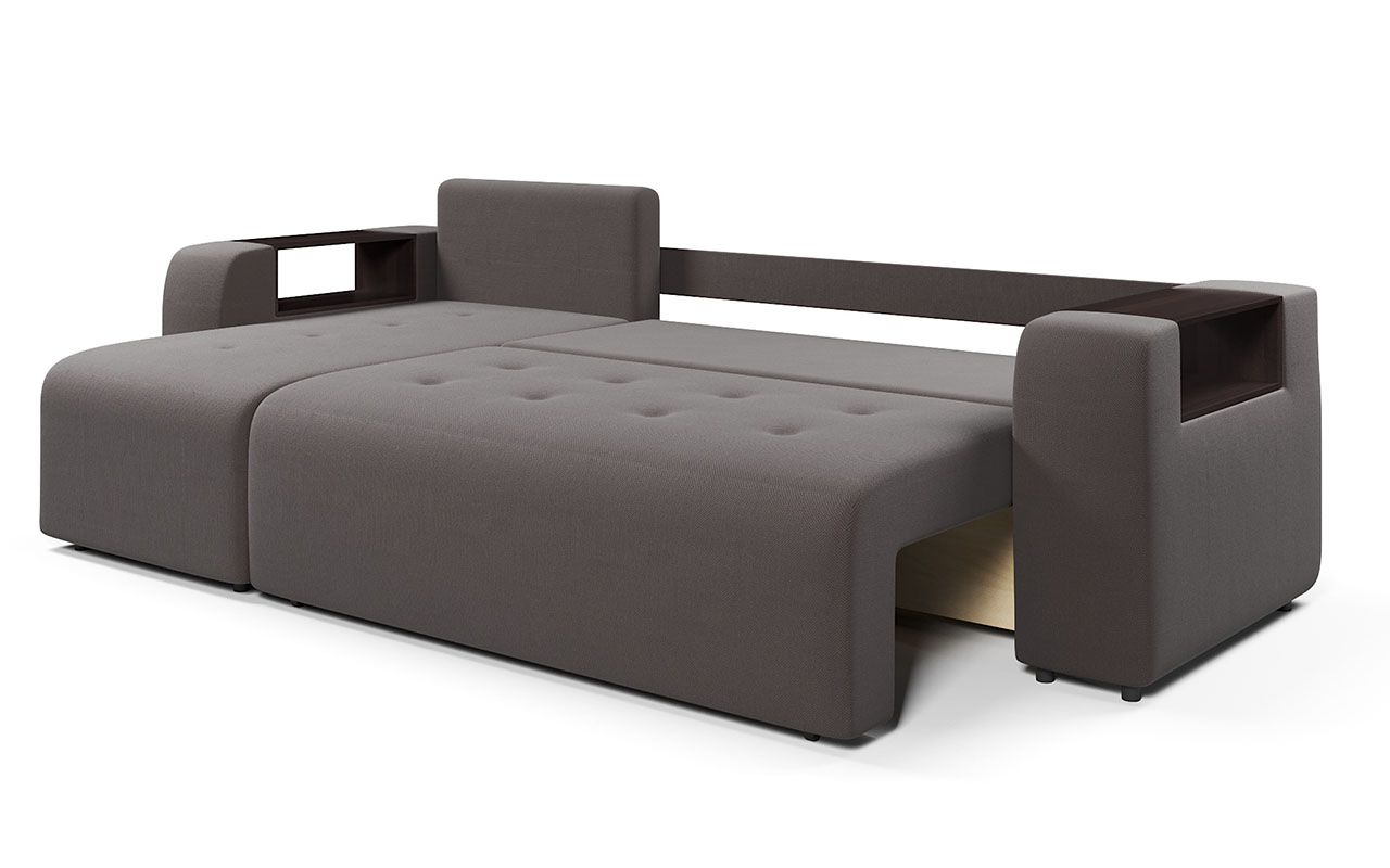 Gupan Дуглас угловой фото 29