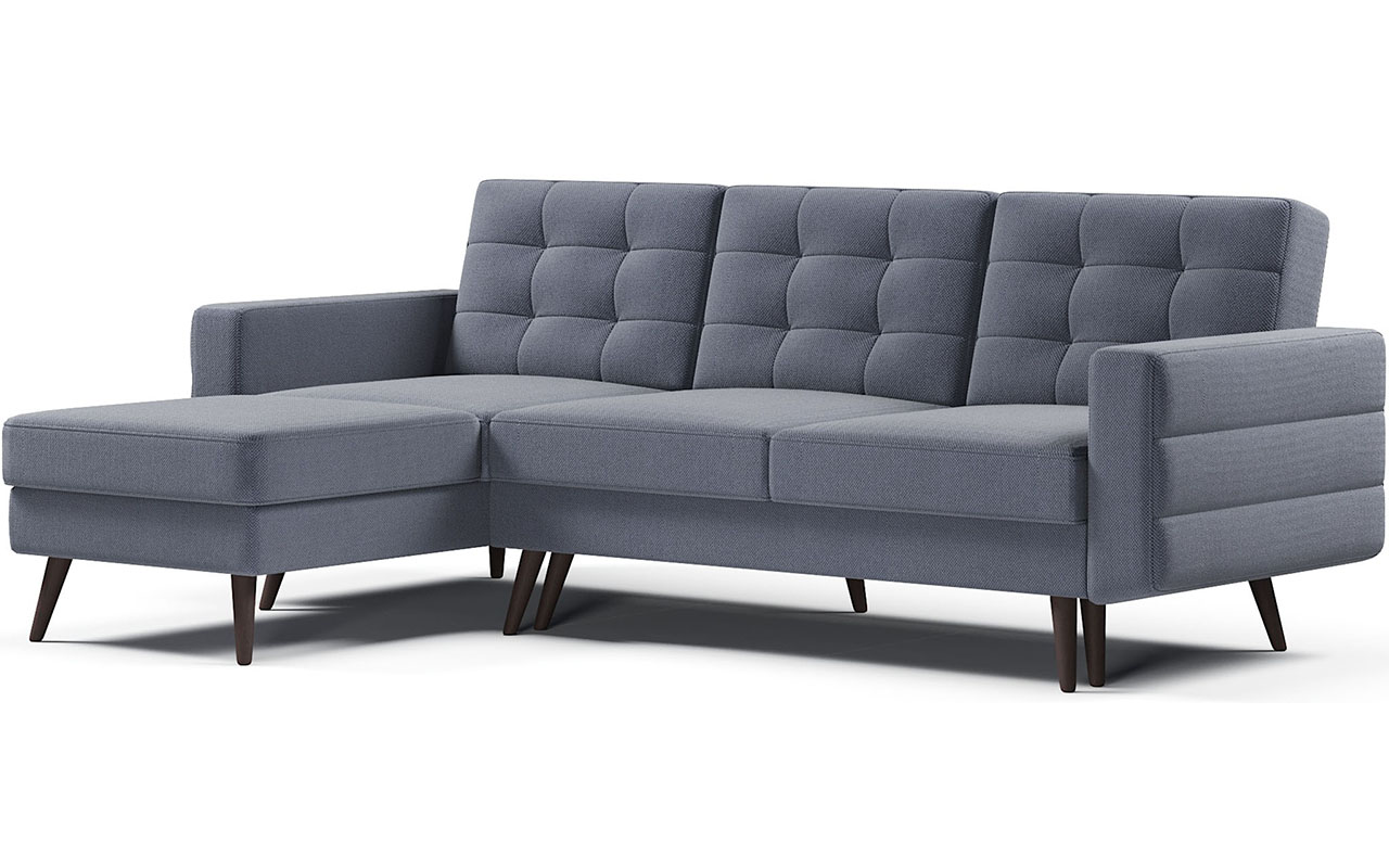 Gupan Oliver угловой фото 5