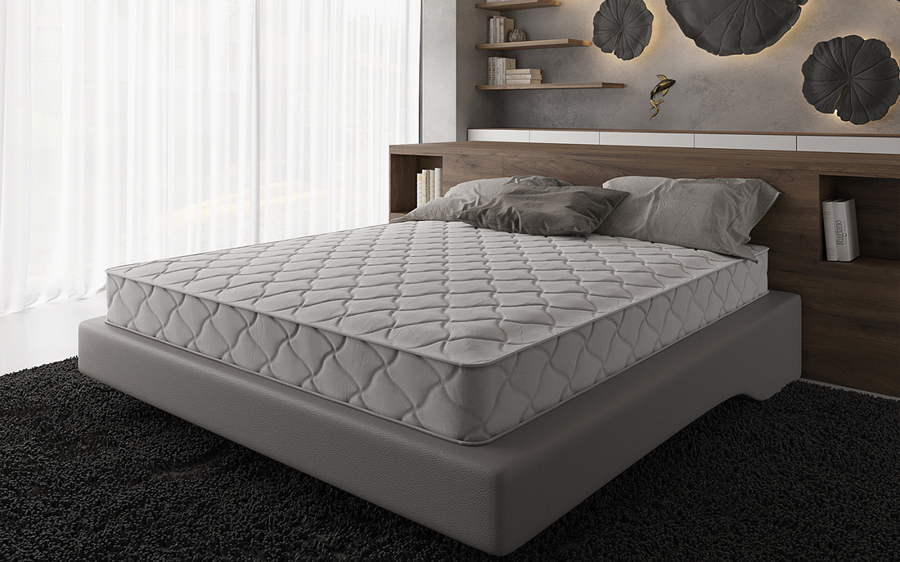 Евита Беспружинные Rigid фото 3