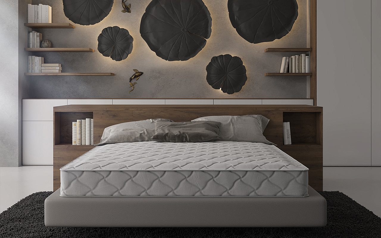 Евита Беспружинные Super Style фото 4