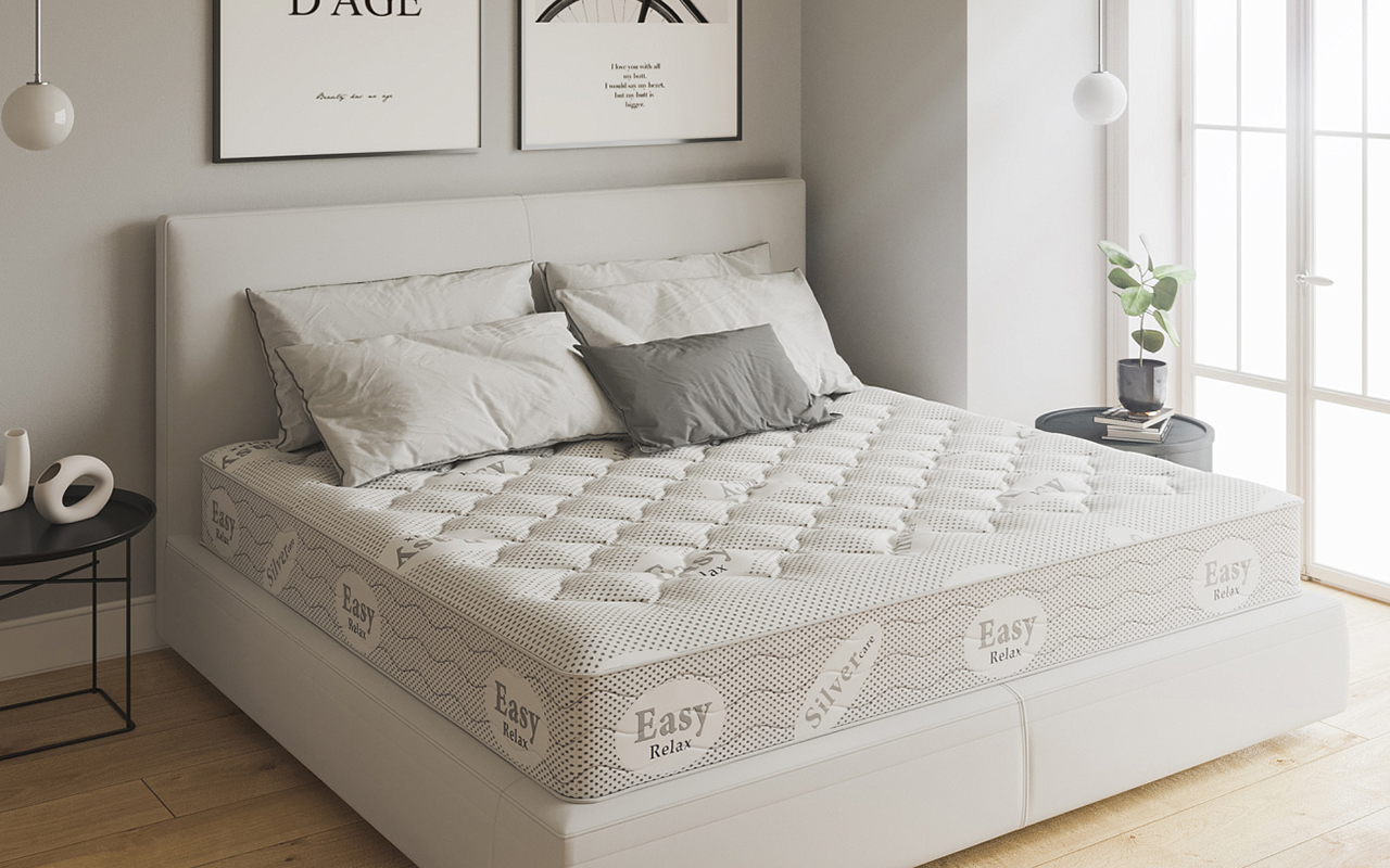 Евита Пружинные Synchro фото 3