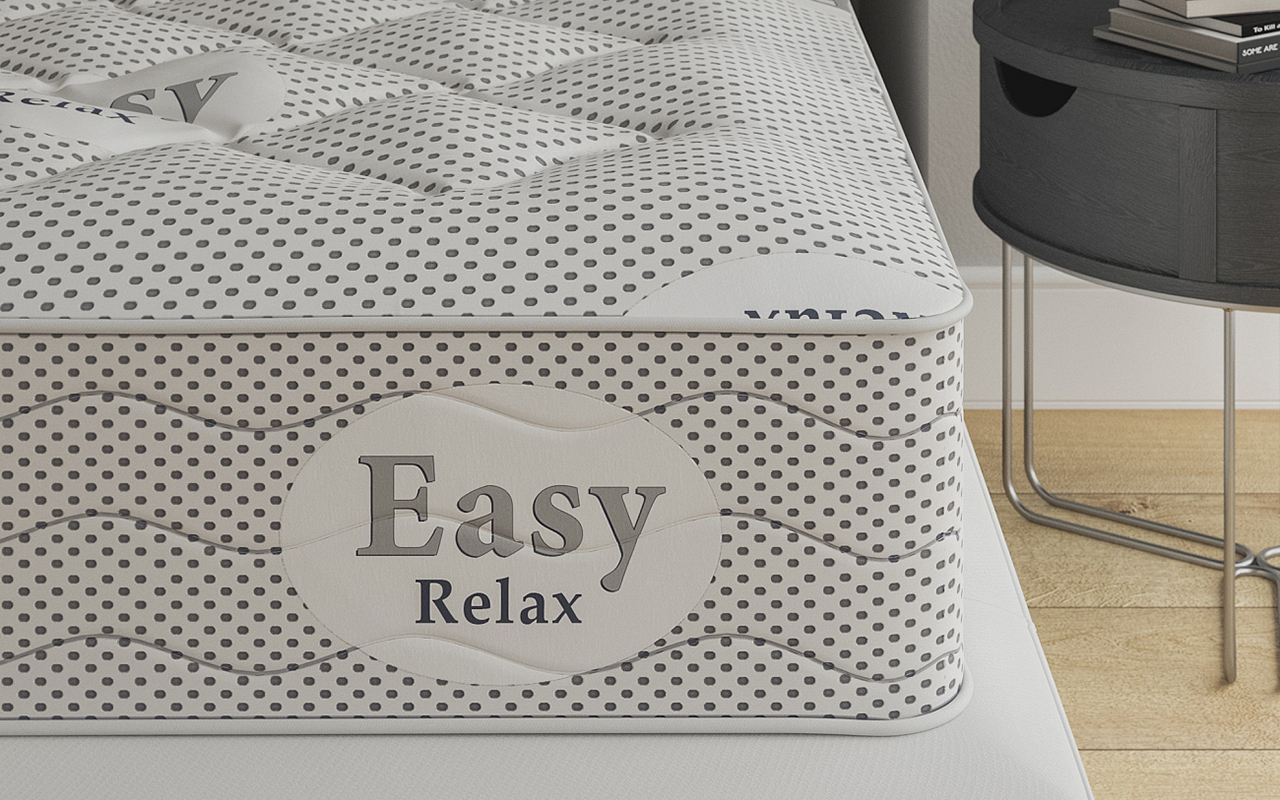 Евита Пружинные Synchro фото 5