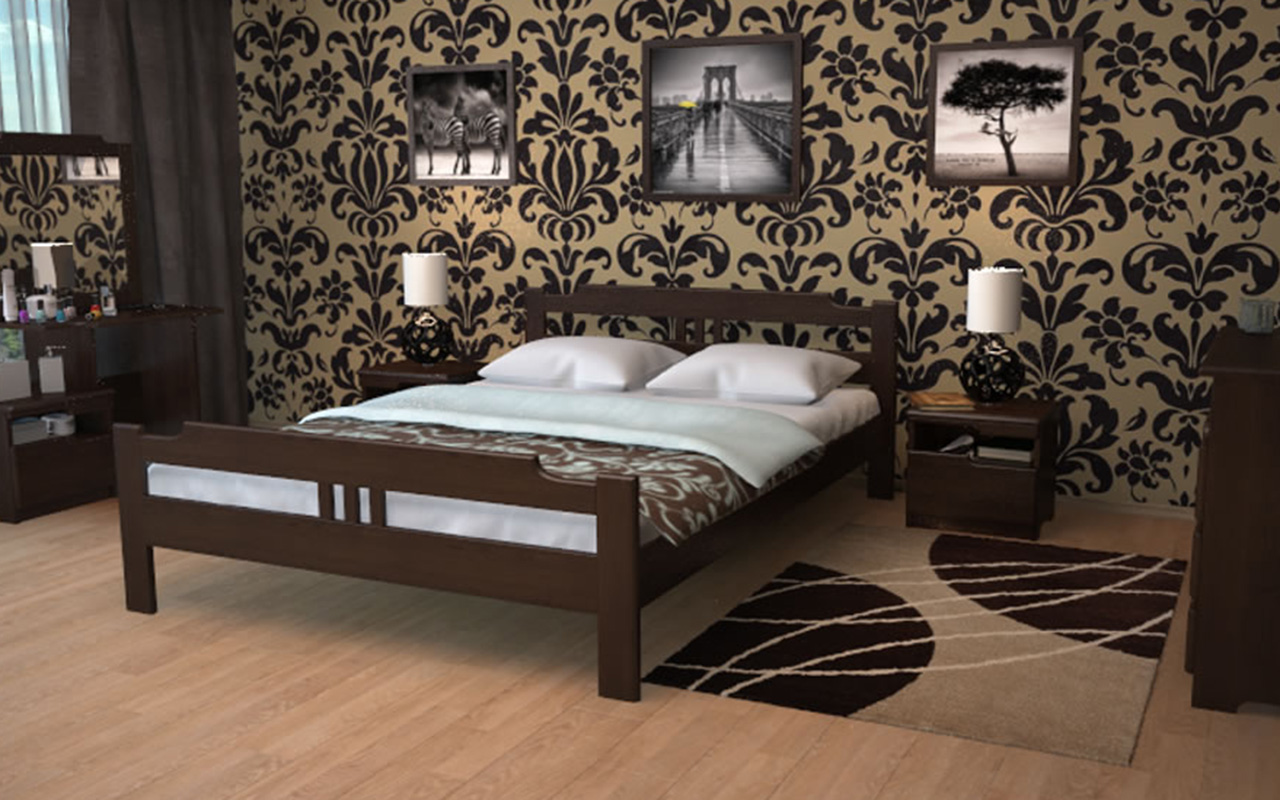 DreamLine Из массива Бельфор фото 3