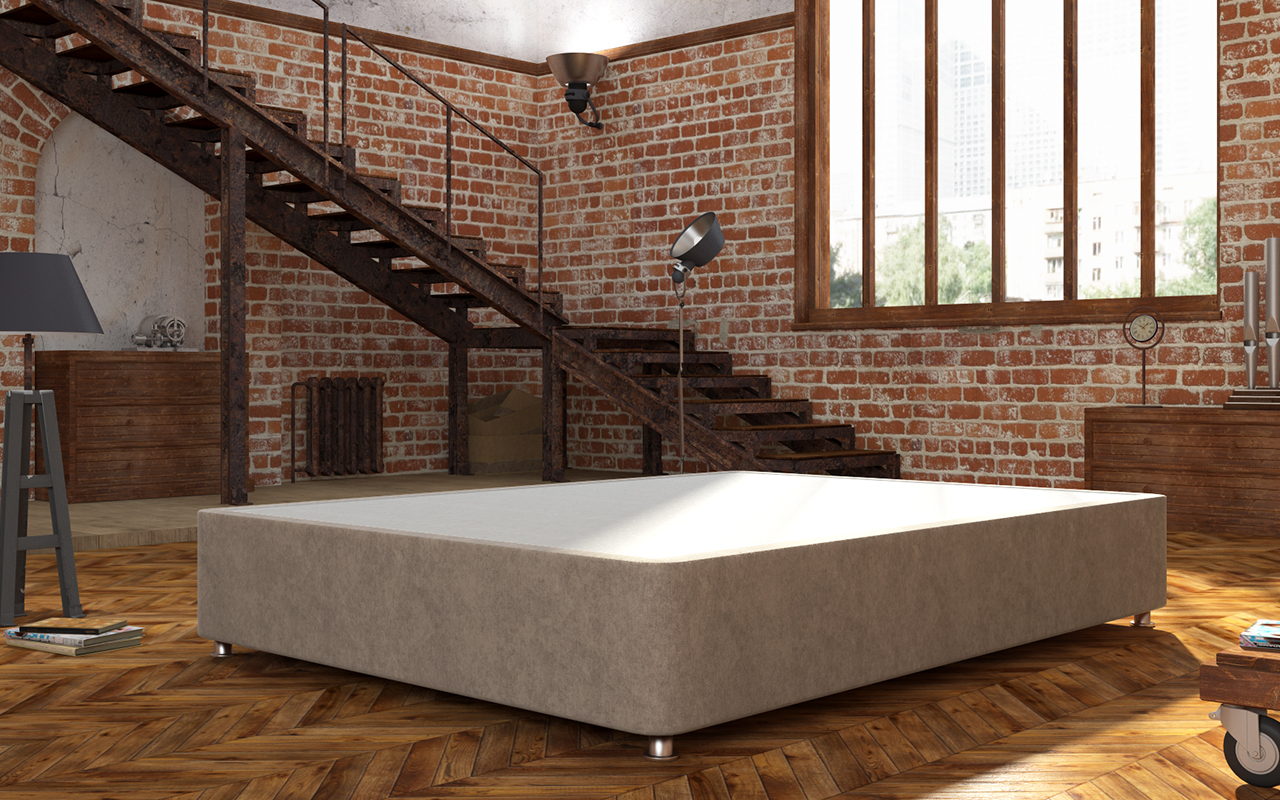 Mr. Mattress Spring Box фото 23