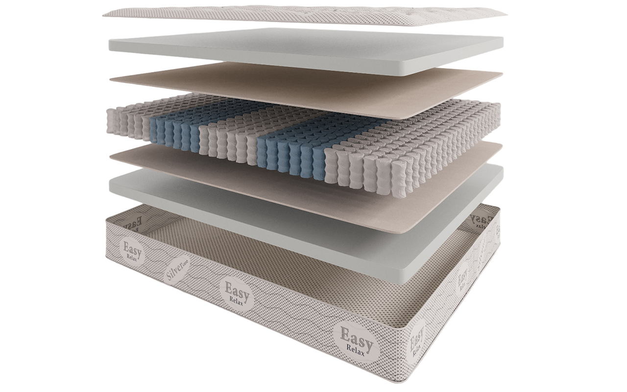 Евита Пружинные Adore