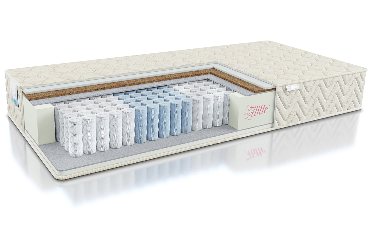 Alitte Avant-Garde Tatlin MS-22-K