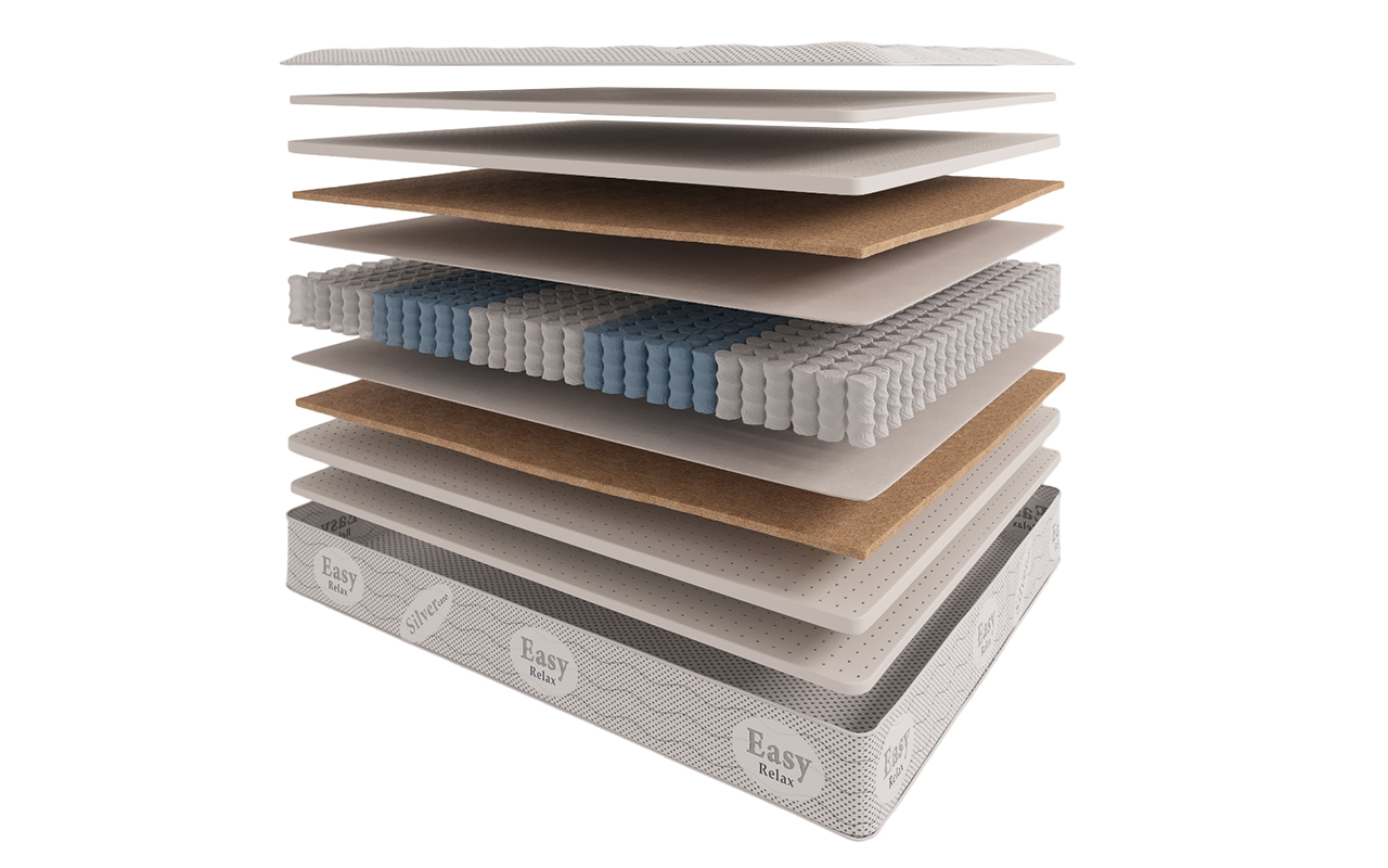 Евита Пружинные Desire Hard