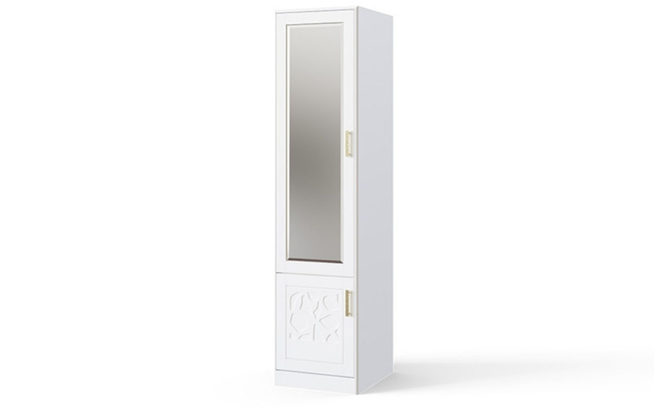 шкаф DreamLine Веро 1-но створчатый 1 DreamLine Веро 1-но створчатый