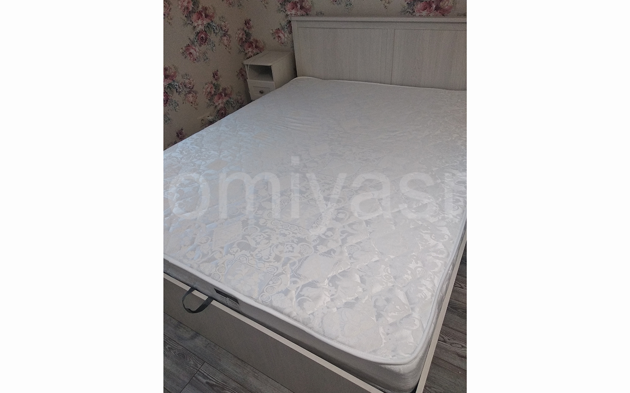 отзыв о Матрас Stories Эконом Эсперо ТФК фото 2